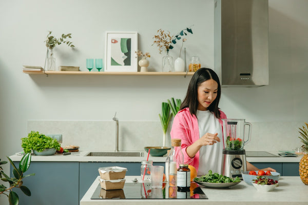 5 Reasons to Upgrade to a High-End Blender