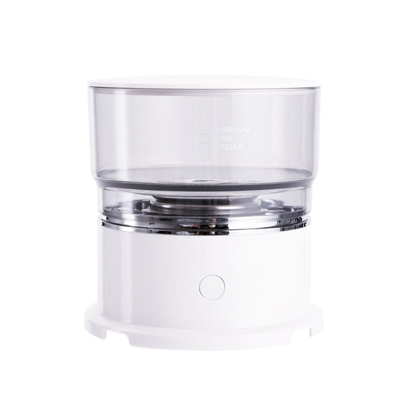 Portable Handheld Coffee Maker - Mini Automatic Dripper with Grinder for Freshly Brewed Coffee Anywhere