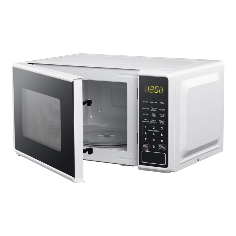 QuickWave - 700-Watt Portable Microwave Oven