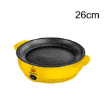 GrillMaster Adjustable Temperature Grill Pan