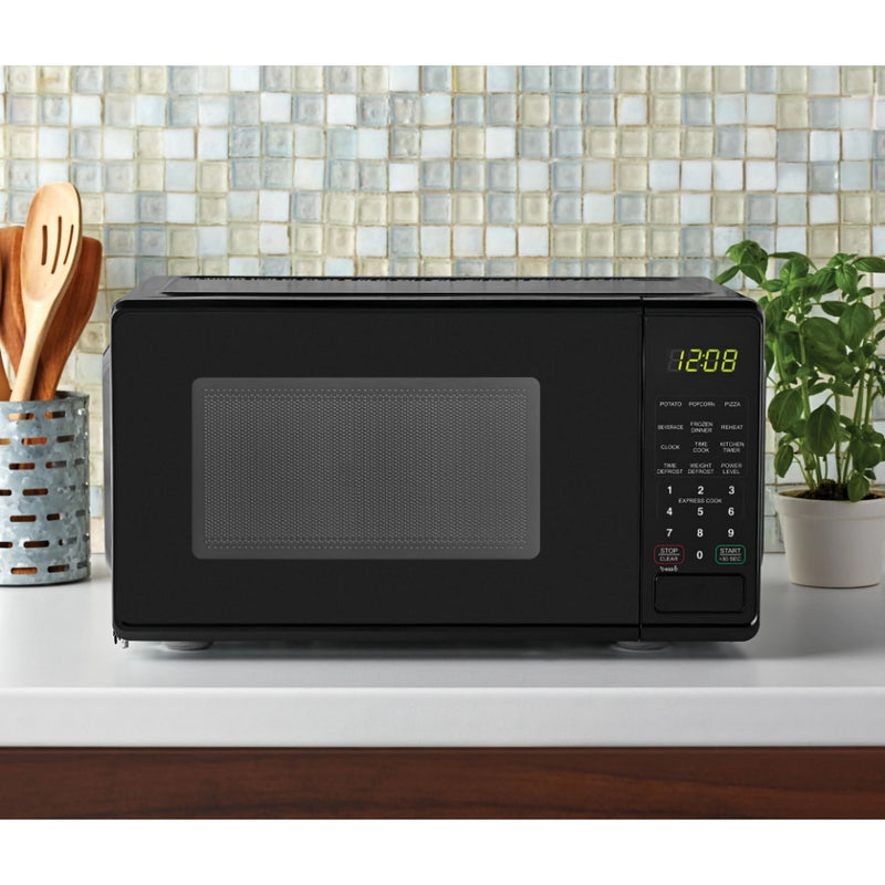 QuickWave - 700-Watt Portable Microwave Oven