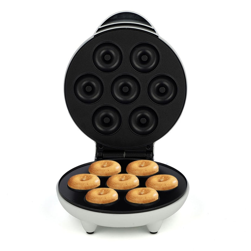 Mini Donut Recipe, Sofiner Waffle Maker